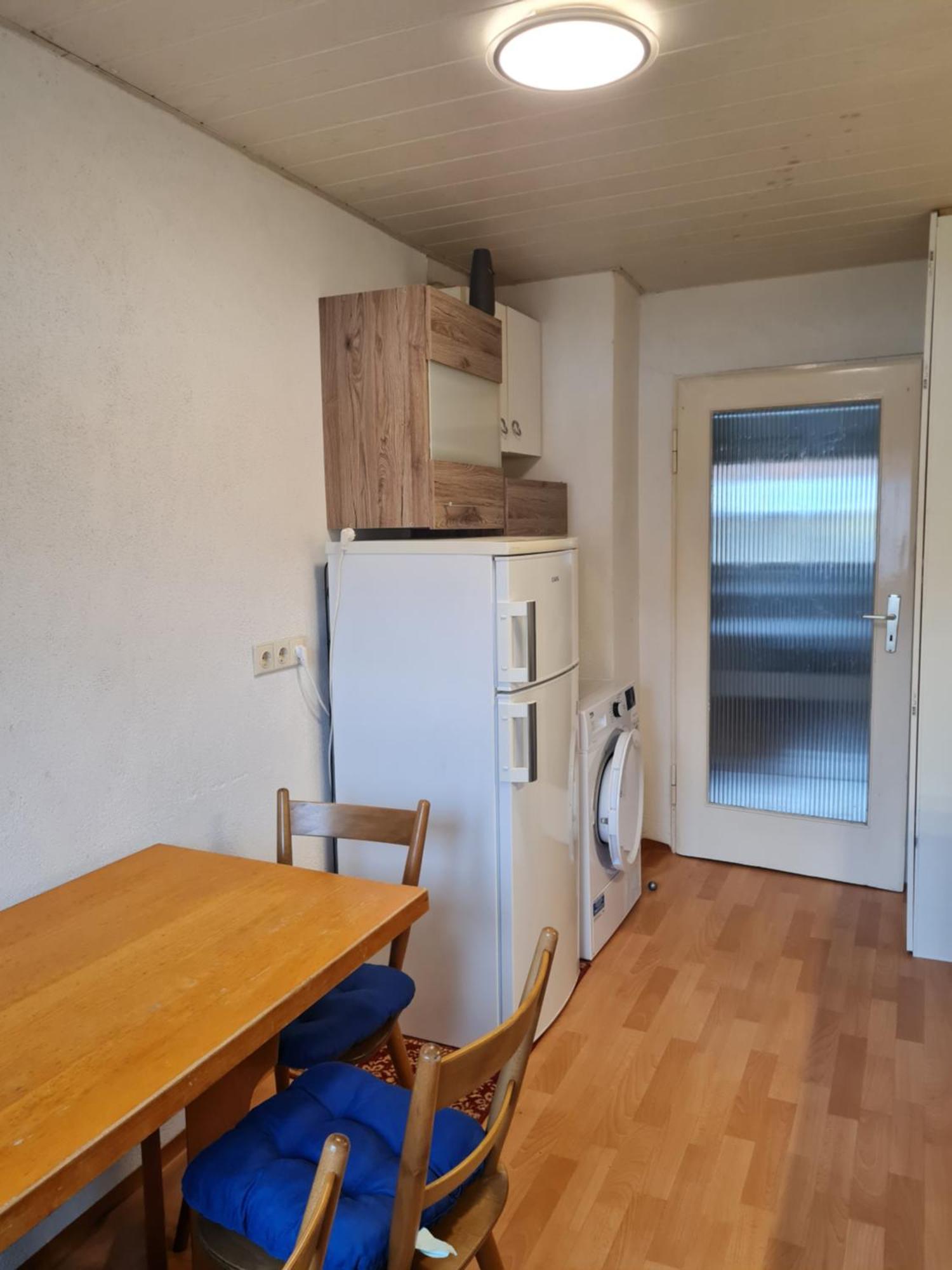 Ferienwohnungen Monteurzimmer Zur Silbernen Kanne Rothenburg ob der Tauber Zewnętrze zdjęcie
