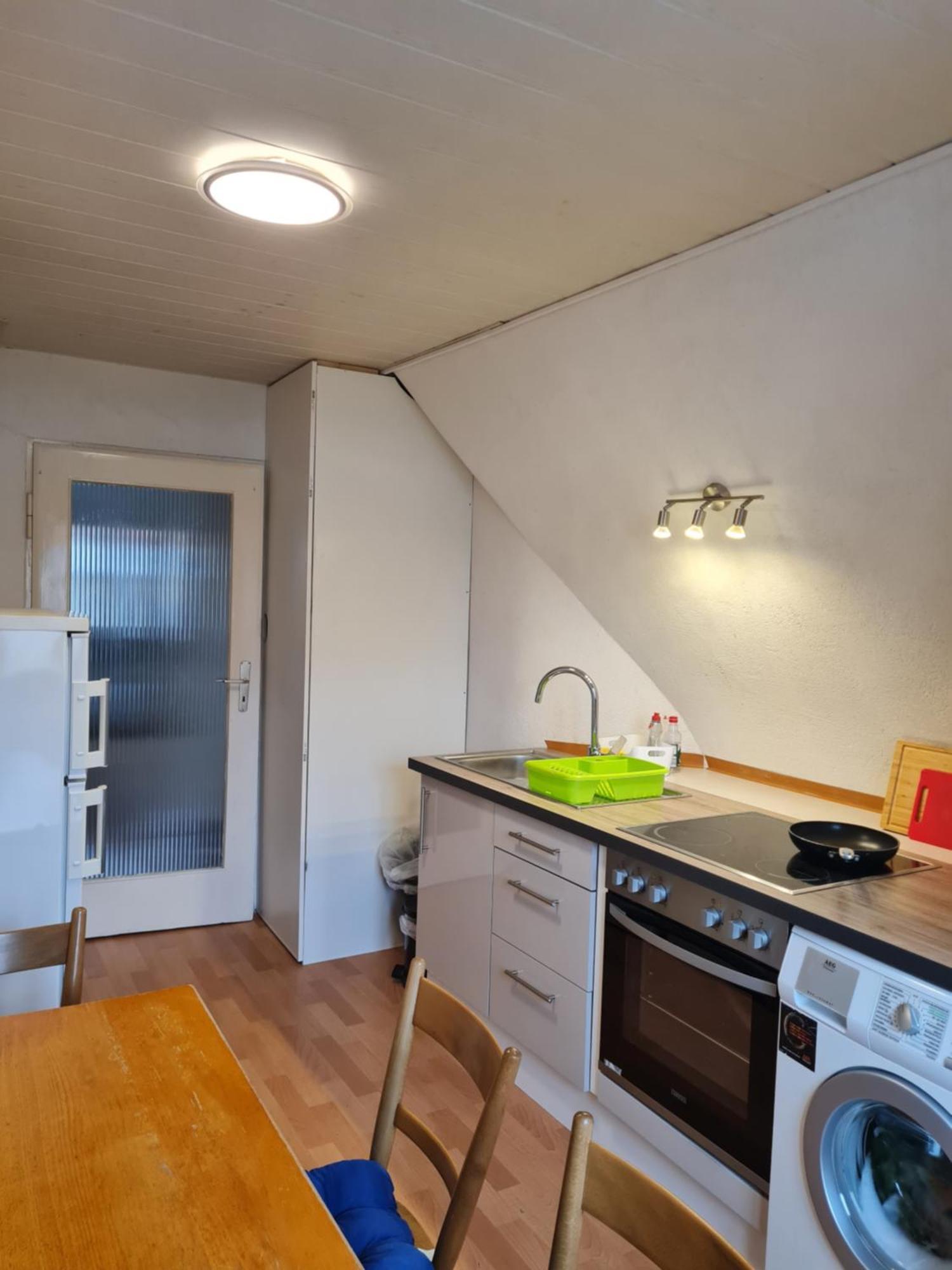 Ferienwohnungen Monteurzimmer Zur Silbernen Kanne Rothenburg ob der Tauber Zewnętrze zdjęcie